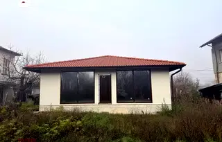Къща в Перник, Батановци