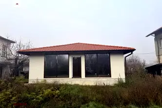 Къща в Перник, Батановци