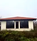 Къща в Перник, Батановци