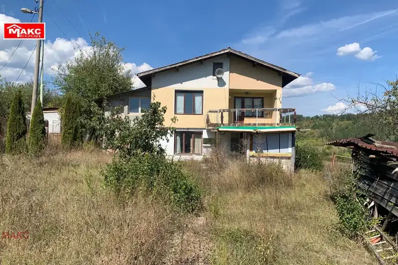 House in Oblast Pernik, Dolna Sekirna