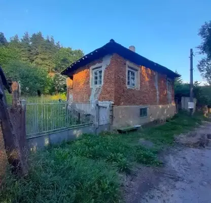 Photo 2 — Two-storey house with 2 rooms in Kovachevtsi village, yard 650 sq m