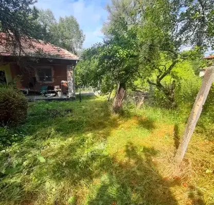 Photo 3 — Two-storey house with 2 rooms in Kovachevtsi village, yard 650 sq m