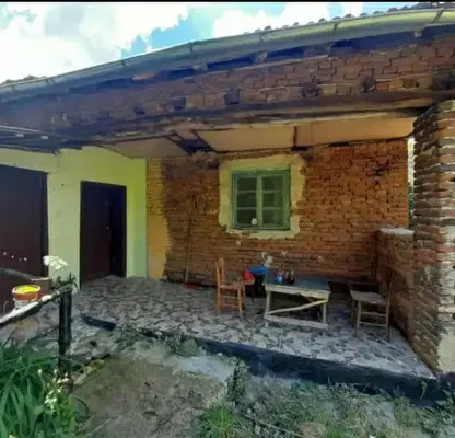Photo 5 — Two-storey house with 2 rooms in Kovachevtsi village, yard 650 sq m
