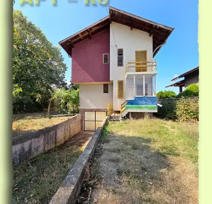 Photo 2 — House in Oblast Pernik, Noevci