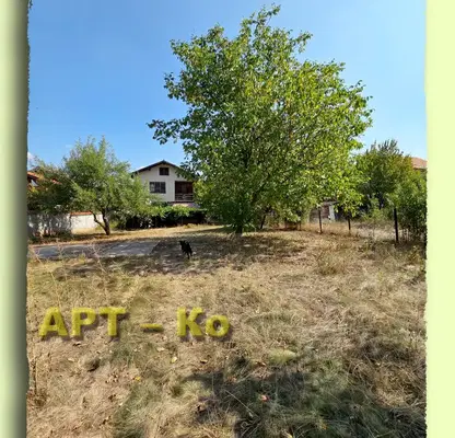 Photo 4 — House in Oblast Pernik, Noevci