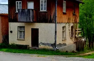 Къща в Перник, с. Стайчовци