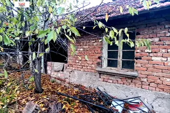 Къща в Плевен, с. Пелишат