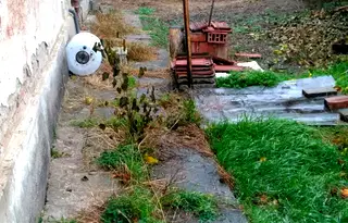 Къща в Плевен, с. Победа