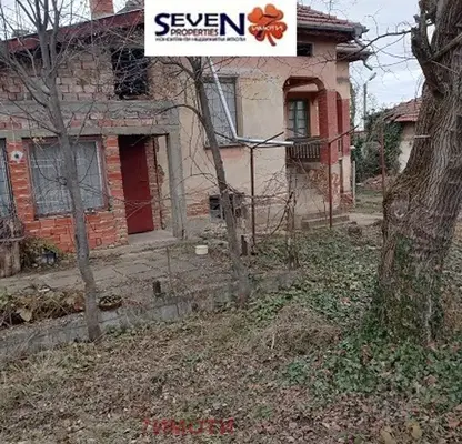 Снимка 2 — Къща в Плевен, с. Телиш