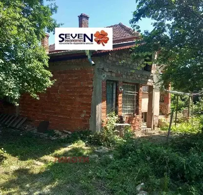Снимка 3 — Къща в Плевен, с. Телиш