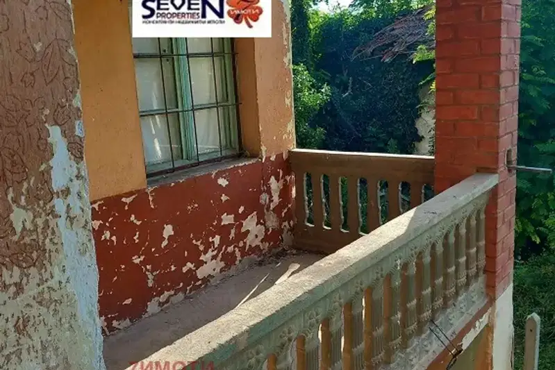 House in Oblast Pleven, Telish