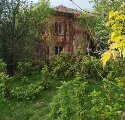 Снимка 4 — Къща в Плевен, с. Тотлебен