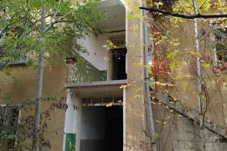 Къща в Плевен, с. Тотлебен