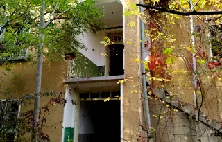 Къща в Плевен, с. Тотлебен
