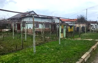 Къща в Плевен, с. Ясен
