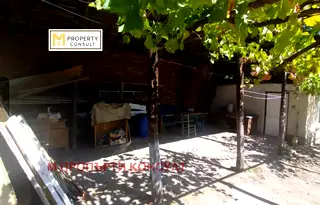 Къща в Плевен, с. Згалево