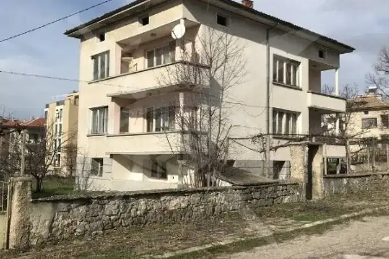 House in Oblast Plovdiv, Hisarya