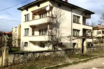 Къща в Пловдив, Хисаря