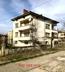 Къща в Пловдив, Хисаря