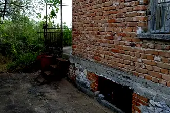 Къща в Пловдив, Хисаря