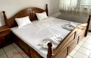 Къща в Пловдив, Хисаря