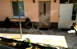 Къща в Пловдив, Калофер