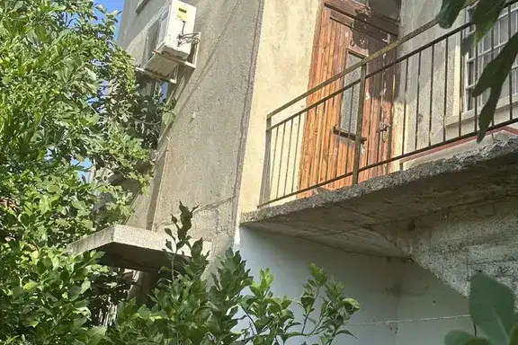 Къща в Пловдив, Карлово