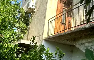 Къща в Пловдив, Карлово