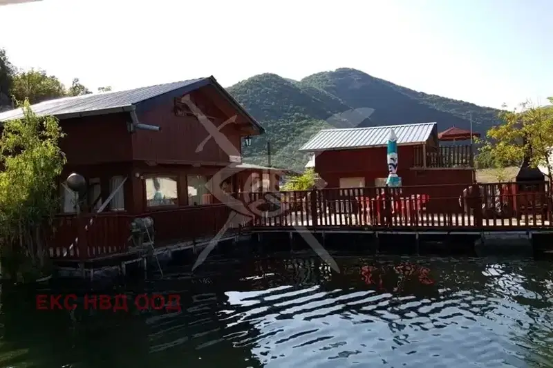 Къща в Пловдив, Кричим