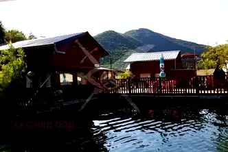 Къща в Пловдив, Кричим