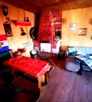 Къща в Пловдив, Перущица