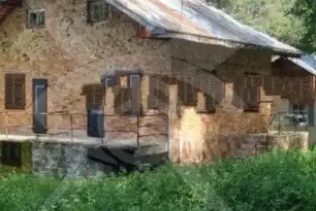 Къща в Пловдив, Перущица