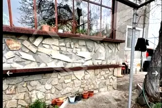 Къща в Пловдив, Първомай