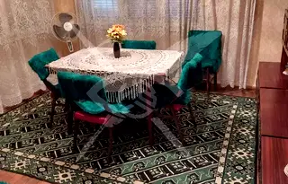 Къща в Пловдив, Стамболийски