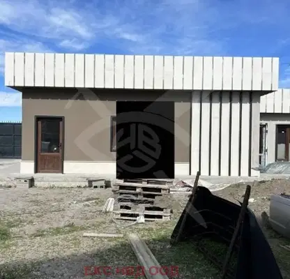 Photo 5 — House in Plovdiv, Belozem