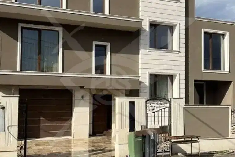 Къща в Пловдив, с. Белозем
