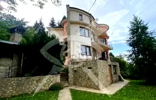 Къща в Пловдив, с. Бойково