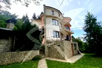 Къща в Пловдив, с. Бойково
