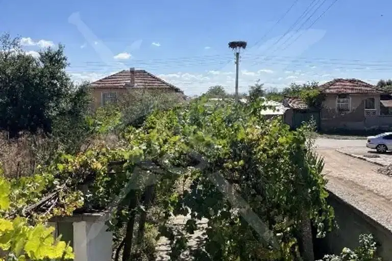 House in Oblast Plovdiv, Borec