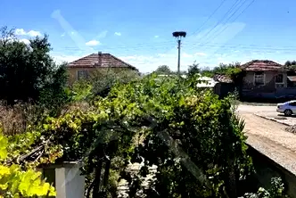 Къща в Пловдив, с. Борец
