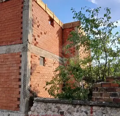 Снимка 2 — Къща в Пловдив, с. Боянци