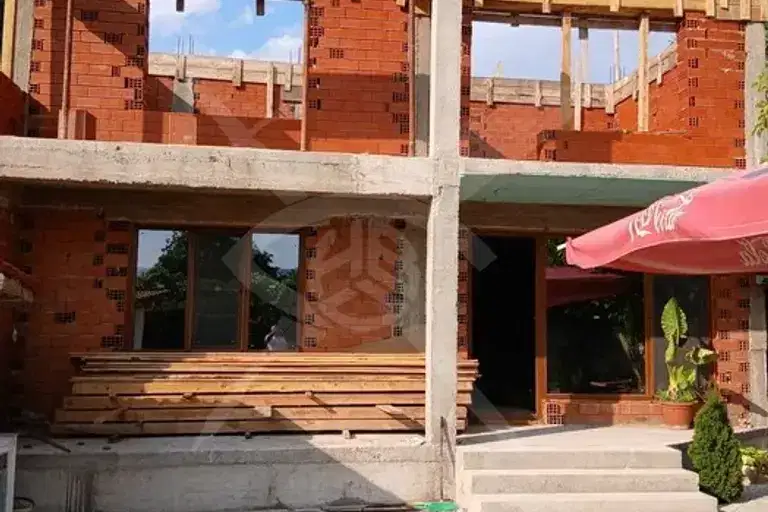 Къща в Пловдив, с. Боянци