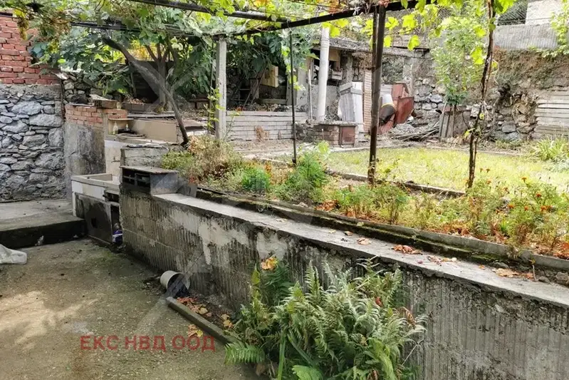 Къща в Пловдив, с. Брестовица