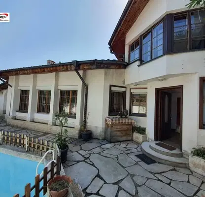 Photo 5 — House in Plovdiv, Brestovica