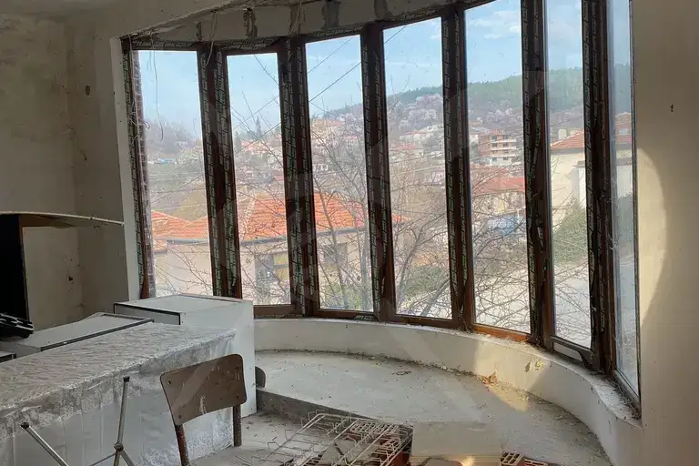 House in Oblast Plovdiv, Brestovica
