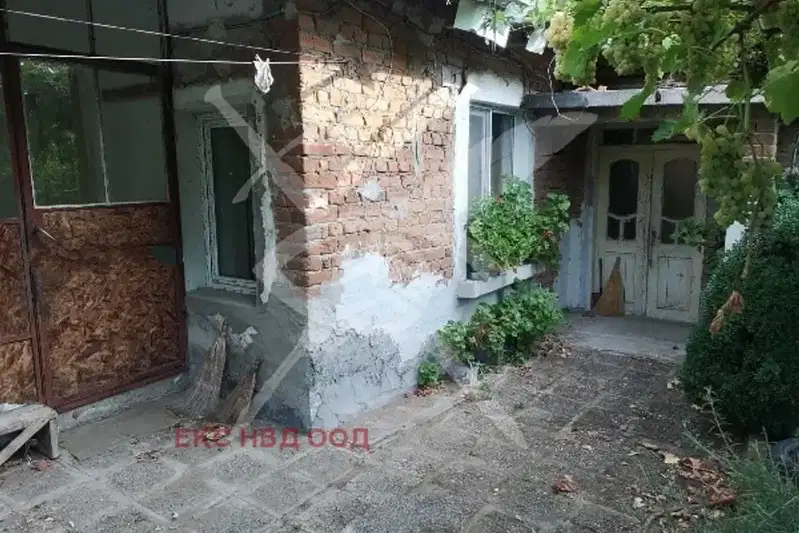 House in Plovdiv, Bryagovo