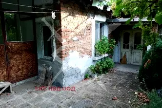 Къща в Пловдив, с. Брягово