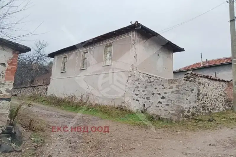 Къща в Пловдив, с. Брягово