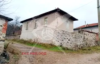 Къща в Пловдив, с. Брягово