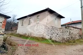 Къща в Пловдив, с. Брягово